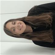 profesora de asiganturas de la rama de ciencias sociales